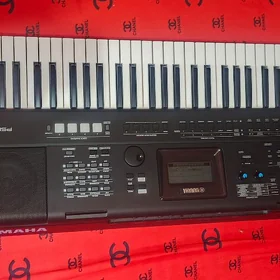 yamaha psr - e 473.