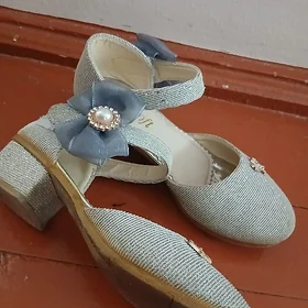 туфелька