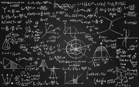 Matematikler emeli aňyň emeline garşy çykdy