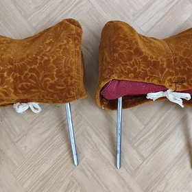 Podgolownik/Подголовник