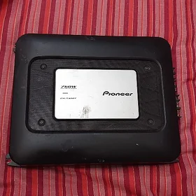 Pioneer 760 usilitel