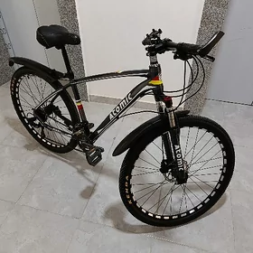 Tigir Atomic 27,5
