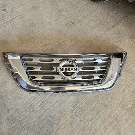 Nissan abilsowka