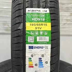 Kapsen 195 65 15 💥460m💥