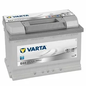 Varta 77 amp. akum