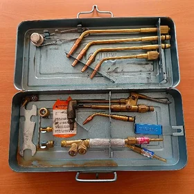 Комплект Yildiz Gaz