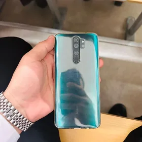 redmi not 8 pro