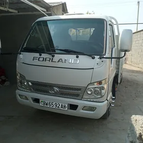 Forland H3 2012