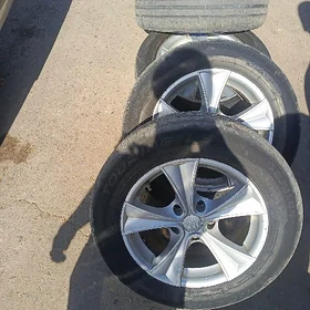 ramaşga disga pokrisga 16 bmw