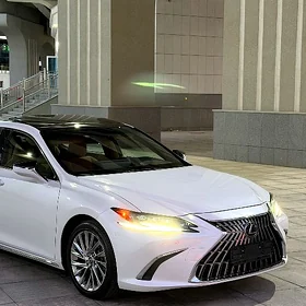 Lexus ES 350 2024