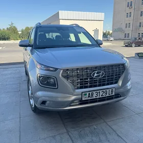 Hyundai Venue 2023