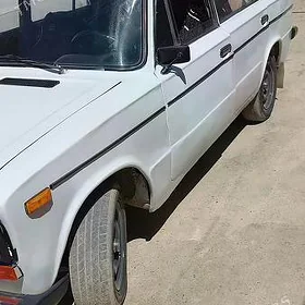 Lada 2106 1990