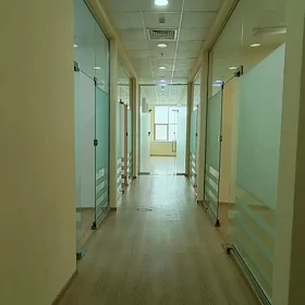 Berkarar hususy ofis 7kom 241m