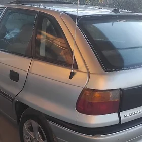 Opel Astra 1993
