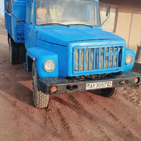 Gaz 53 1993