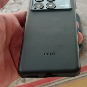 Poco X 6 Pro 5G