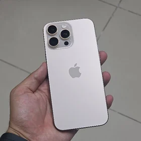 IPhone 16pro max. 256GB.Kredit