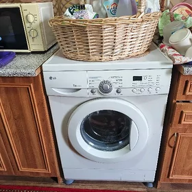 lg 5kg kirmassyn