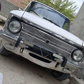Москвич 412 1990
