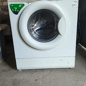 Стиральная машина Lg 7kg