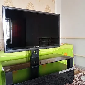 TOSHIBA REGZA 43