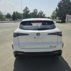 Changan X5 Plus 2026