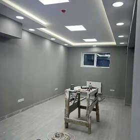 Gurtly arende podwal 3komnat