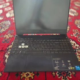 Asus Tuf Gaming F15