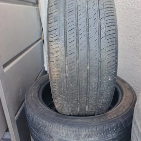 tekerler 225 45 17