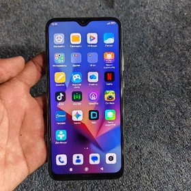 Redmi not8 4.64