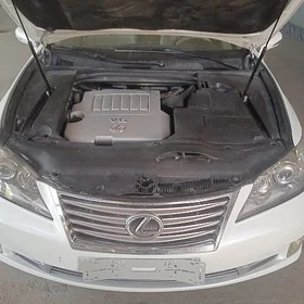 Lexus ES 350 2010