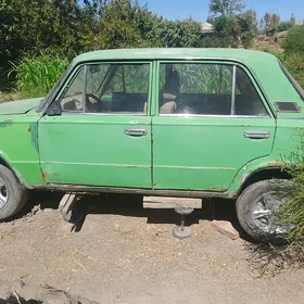 Lada 2101 1996