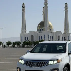 Kia Sorento 2011