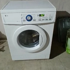 kir masyn lg