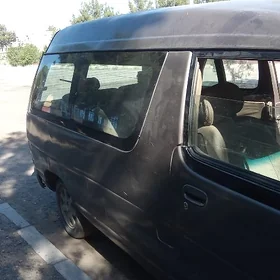 Toyota Town Ace 1993