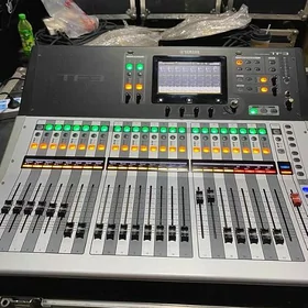YAMAHA TF3