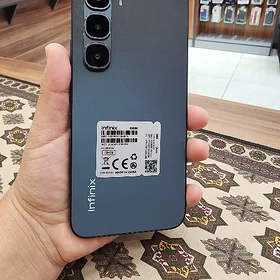 infinix Hot60