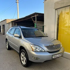 Lexus RX 350 2007