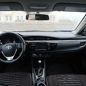 Toyota Corolla 2014