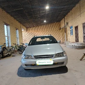 Toyota Corona 1995