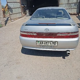 Toyota Chaser 1995