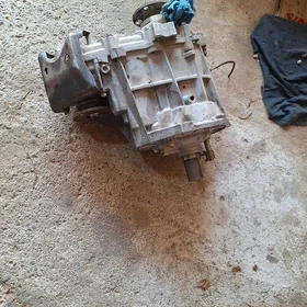 prado hilux razdatka