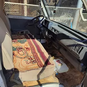 Mazda Mazda5 1996