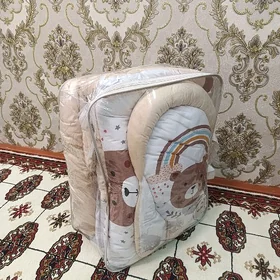 matras komplekt