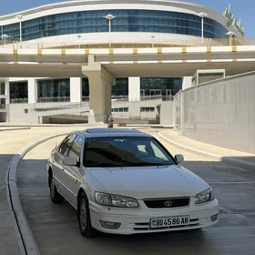 Toyota Camry 2001
