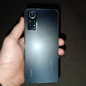 Redmi note 12 pro