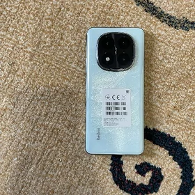 Redmi Note 14Pro+5G