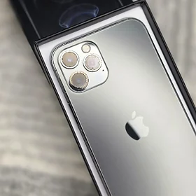 iPhone 12Pro 🖤