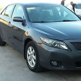 Toyota Camry 2010