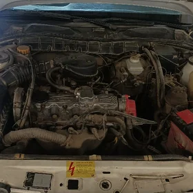 Opel Vectra 1990